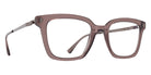 Mykita® NEALE MYK NEALE 10089176 - C200-Maroon/Shiny Graphite Eyeglasses