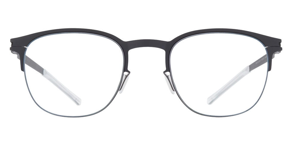 Mykita® NEVILLE Eyeglasses MYK NEVILLE Storm Grey/Black 48 - Storm Grey/Black