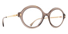 Mykita® NOOMI MYK NOOMI 10089179 - C161-Clear Ash/Champagne Gold Eyeglasses