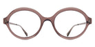 Mykita® NOOMI MYK NOOMI 10089180 - C200-Maroon/Shiny Graphite Eyeglasses