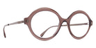Mykita® NOOMI MYK NOOMI 10089180 - C200-Maroon/Shiny Graphite Eyeglasses