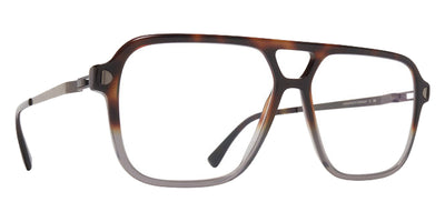Mykita® OLYMPE Eyeglasses - C223-Graphite/SantiagoGradient / Clear