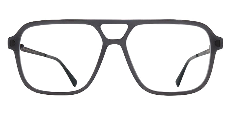 Mykita® OLYMPE Eyeglasses - C225-Puddle/Black / Clear