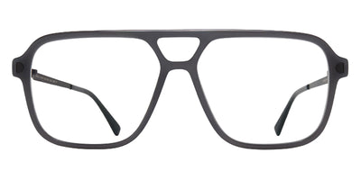 Mykita® OLYMPE Eyeglasses - C225-Puddle/Black / Clear