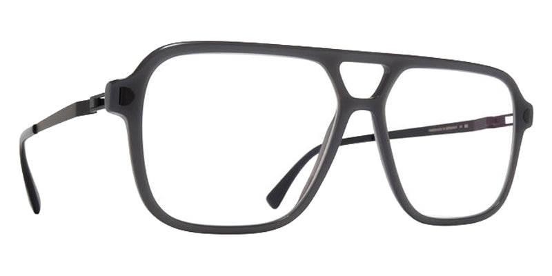 Mykita® OLYMPE Eyeglasses - C225-Puddle/Black / Clear