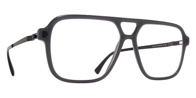 Mykita® OLYMPE Eyeglasses - C225-Puddle/Black / Clear