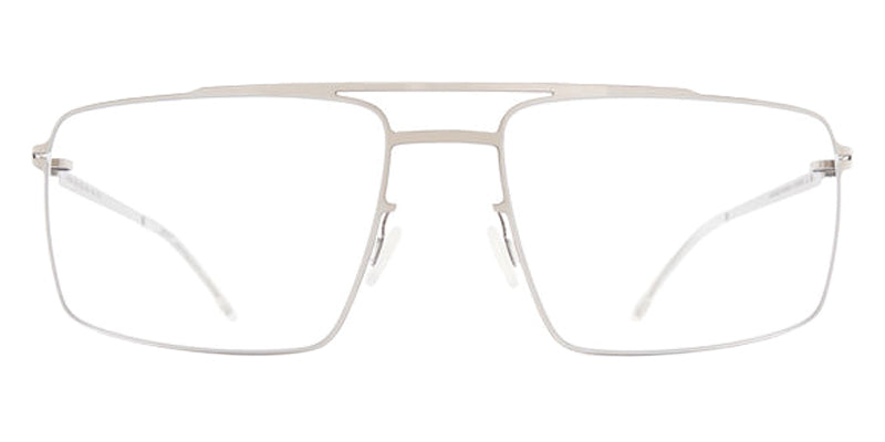Mykita® PEN MYK PEN 10088909 - Shiny Silver Eyeglasses