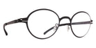 Mykita® PORTIA Eyeglasses MYK PORTIA Black 48 - Black