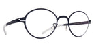 Mykita® PORTIA Eyeglasses MYK PORTIA Indigo 48 - Indigo