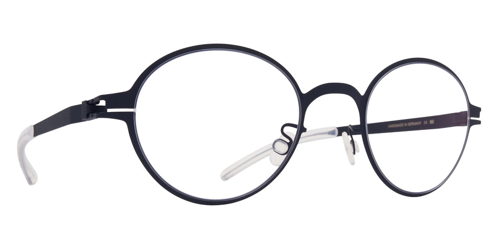 Mykita® PORTIA Eyeglasses MYK PORTIA Indigo 48 - Indigo