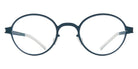 Mykita® PORTIA Eyeglasses MYK PORTIA Lagoon Green 48 - Lagoon Green
