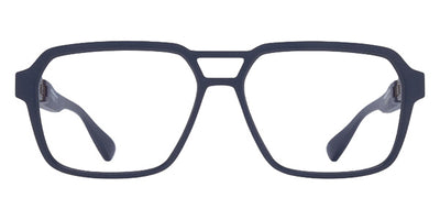 Mykita® RAIDER MYK RAIDER 10091567 - MD34-Indigo/Clear Eyeglasses