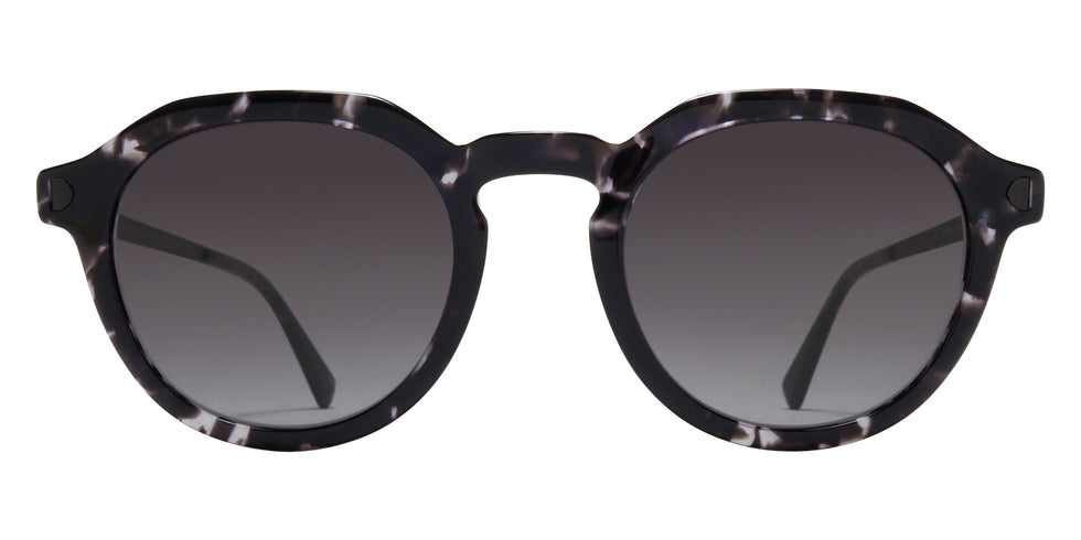 Mykita® RENO Sunglasses MYK RENO C202 Black Havana/Black/Dusk Gradient CAT3 48 - C202 Black Havana/Black/Dusk Gradient (CAT3)