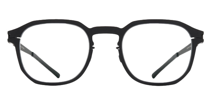 Mykita® ROCKWELL MYK ROCKWELL 10088823 - Black Eyeglasses
