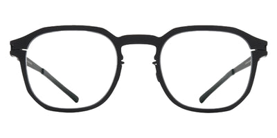 Mykita® ROCKWELL MYK ROCKWELL 10088823 - Black Eyeglasses