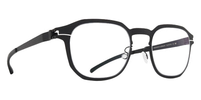 Mykita® ROCKWELL MYK ROCKWELL 10088823 - Black Eyeglasses