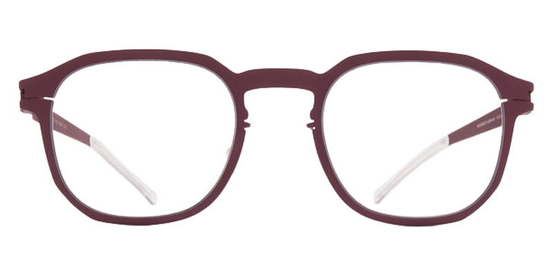 Mykita® ROCKWELL MYK ROCKWELL 10088824 - Elderberry Eyeglasses