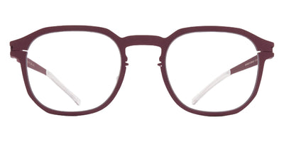 Mykita® ROCKWELL MYK ROCKWELL 10088824 - Elderberry Eyeglasses