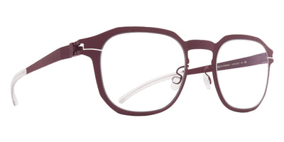 Mykita® ROCKWELL MYK ROCKWELL 10088824 - Elderberry Eyeglasses