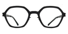 Mykita® ROSEMARY MYK ROSEMARY 10088826 - Black Eyeglasses