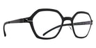 Mykita® ROSEMARY MYK ROSEMARY 10088826 - Black Eyeglasses