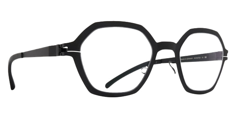 Mykita® ROSEMARY MYK ROSEMARY 10088826 - Black Eyeglasses
