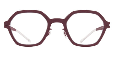Mykita® ROSEMARY MYK ROSEMARY 10088827 - Elderberry Eyeglasses
