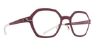 Mykita® ROSEMARY MYK ROSEMARY 10088827 - Elderberry Eyeglasses