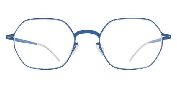 Mykita® SANTO MYK SANTO 10091675 - Pow9-Horizon Blue/Clear Eyeglasses