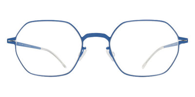 Mykita® SANTO MYK SANTO 10091675 - Pow9-Horizon Blue/Clear Eyeglasses