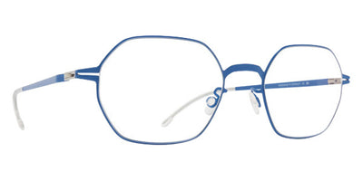 Mykita® SANTO MYK SANTO 10091675 - Pow9-Horizon Blue/Clear Eyeglasses