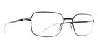 Mykita® SAUL MYK SAUL 10088914 - Jet Black Eyeglasses