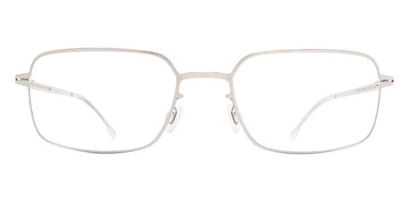 Mykita® SAUL MYK SAUL 10088915 - Shiny Silver Eyeglasses