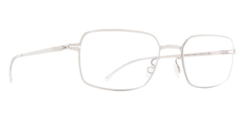 Mykita® SAUL MYK SAUL 10088915 - Shiny Silver Eyeglasses