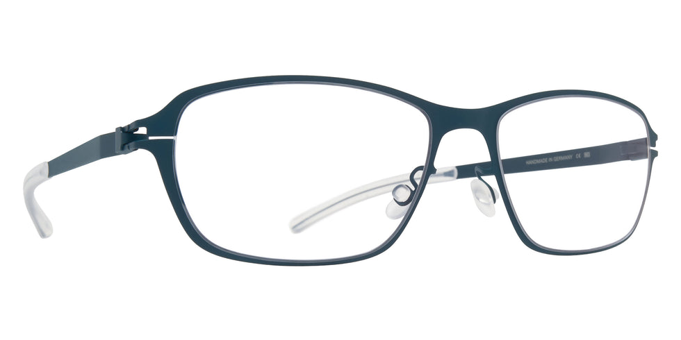 Mykita® SKYLAR Eyeglasses MYK SKYLAR Lagoon Green 54 - Lagoon Green