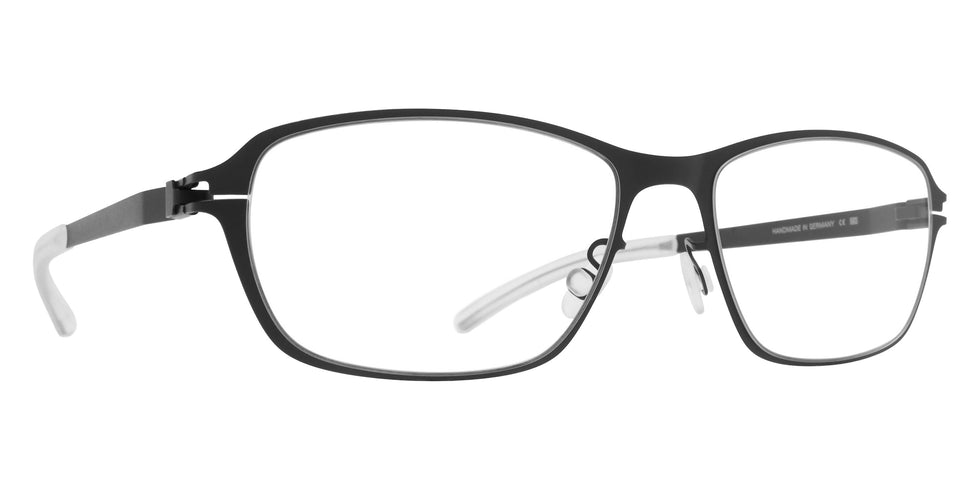 Mykita® SKYLAR Eyeglasses MYK SKYLAR Matte Black 54 - Matte Black