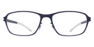 Mykita® SKYLAR Eyeglasses MYK SKYLAR Navy 54 - Navy