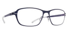 Mykita® SKYLAR Eyeglasses MYK SKYLAR Navy 54 - Navy