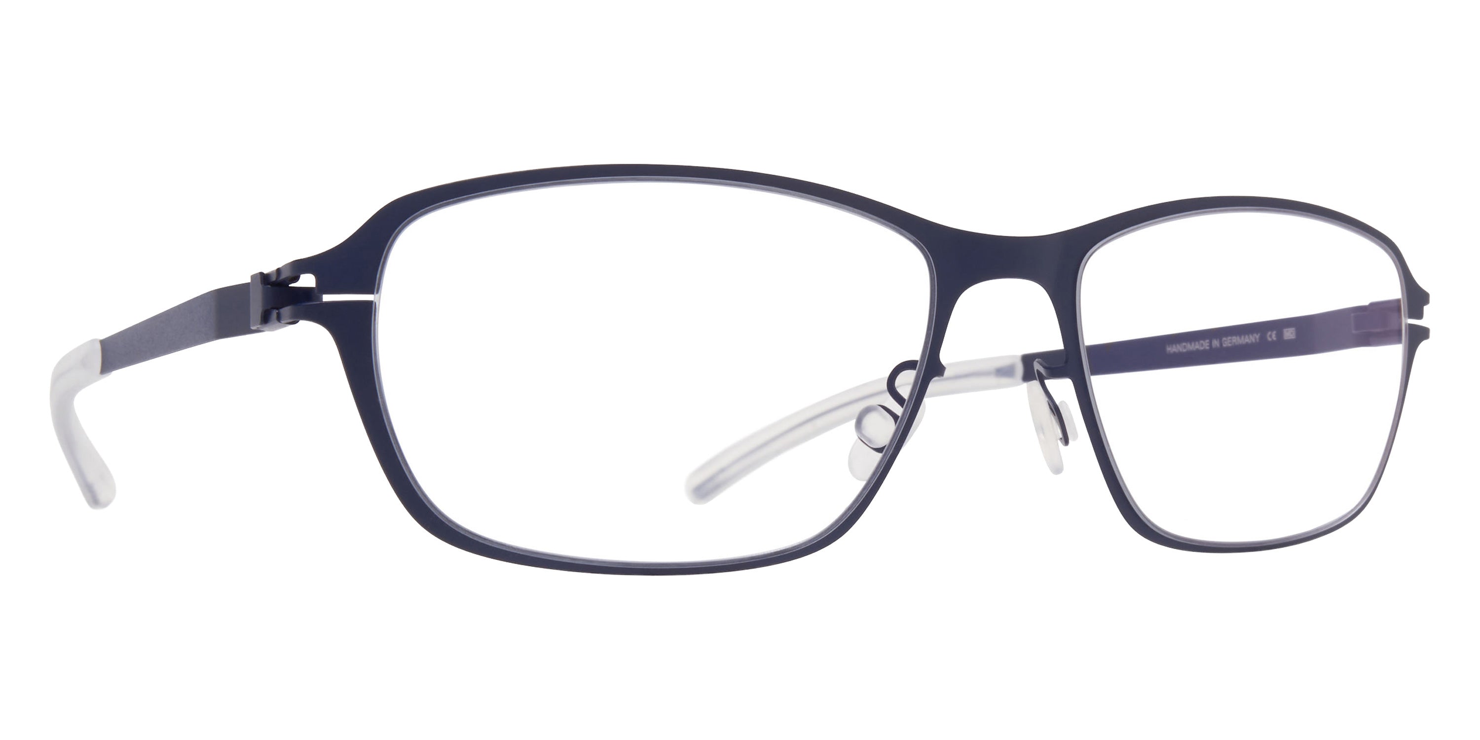 Mykita® SKYLAR Eyeglasses MYK SKYLAR Navy 54 - Navy