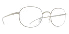 Mykita® SOLEA MYK SOLEA 10090343 - Pow11-Dove Grey/Clear Eyeglasses