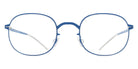 Mykita® SOLEA MYK SOLEA 10090344 - Pow9-Horizon Blue/Clear Eyeglasses