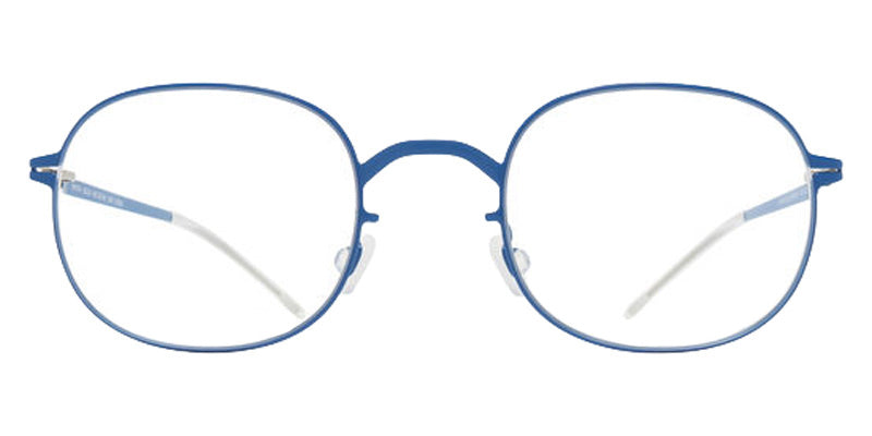 Mykita® SOLEA MYK SOLEA 10090344 - Pow9-Horizon Blue/Clear Eyeglasses
