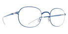 Mykita® SOLEA MYK SOLEA 10090344 - Pow9-Horizon Blue/Clear Eyeglasses
