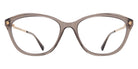 Mykita® TAIFA Eyeglasses MYK TAIFA C161 Clear Ash/Champagne Gold 54 - C161 Clear Ash/Champagne Gold