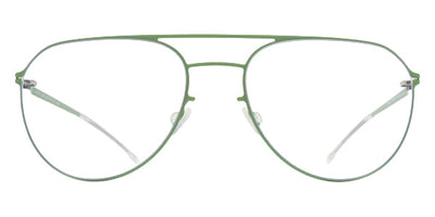 Mykita® TOSCA MYK TOSCA 10090345 - Pow10-Laurel Green/Clear Eyeglasses