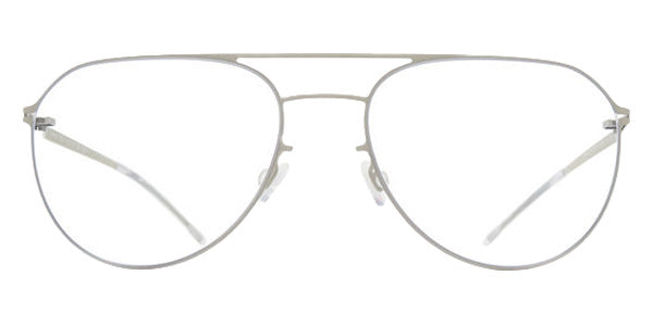 Mykita® TOSCA MYK TOSCA 10090346 - Pow11-Dove Grey/Clear Eyeglasses