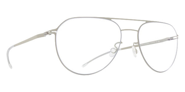 Mykita® TOSCA MYK TOSCA 10090346 - Pow11-Dove Grey/Clear Eyeglasses