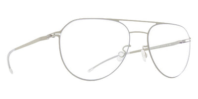 Mykita® TOSCA MYK TOSCA 10090346 - Pow11-Dove Grey/Clear Eyeglasses