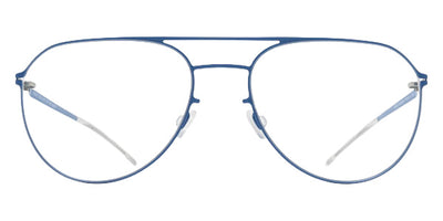 Mykita® TOSCA MYK TOSCA 10090347 - Pow9-Horizon Blue/Clear Eyeglasses