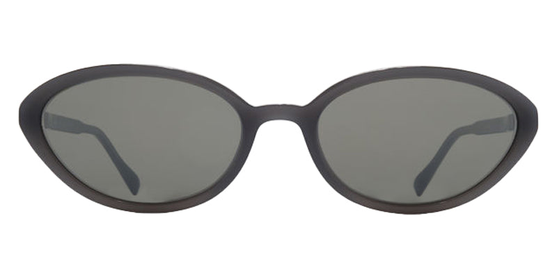 Mykita® TOTO MYK TOTO 10089318 - C212-Puddle/Pearl/Mirror Black Sunglasses